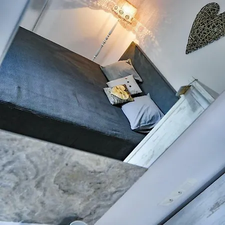 Holiday home L'anerie De Sourbrodt