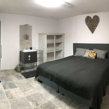 L'anerie De 度假居 *