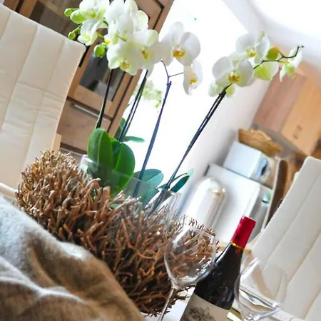 Holiday home L'anerie De Sourbrodt