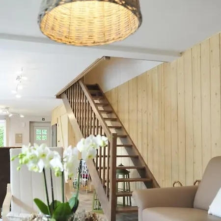 L'anerie De Holiday home