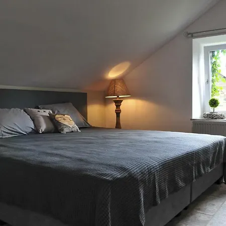 Holiday home L'anerie De Sourbrodt