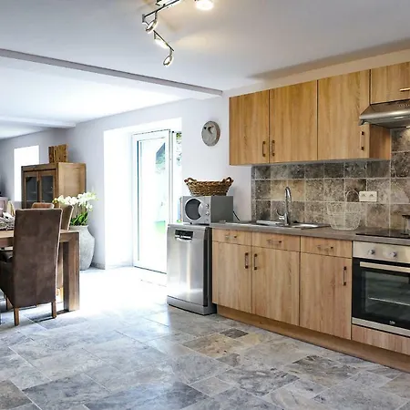 L'anerie De 索尔布罗特