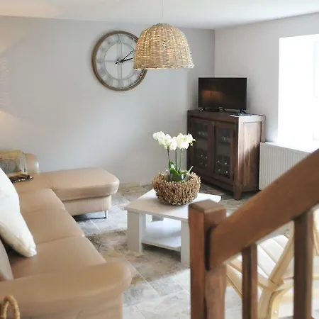 度假居 L'anerie De