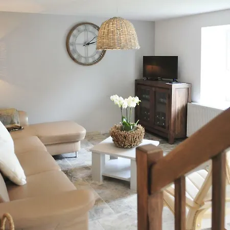 Holiday home L'anerie De