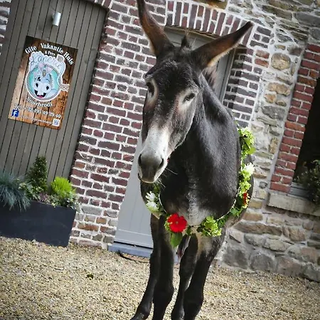 L'anerie De * Sourbrodt